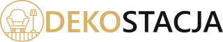 Logo dekostacja.pl